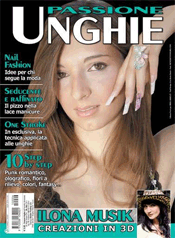 Passione Unghie